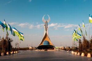 Tashkent, the vibrant capital of Uzbekistan, will host the 2027 APC Conference and General Assembly.