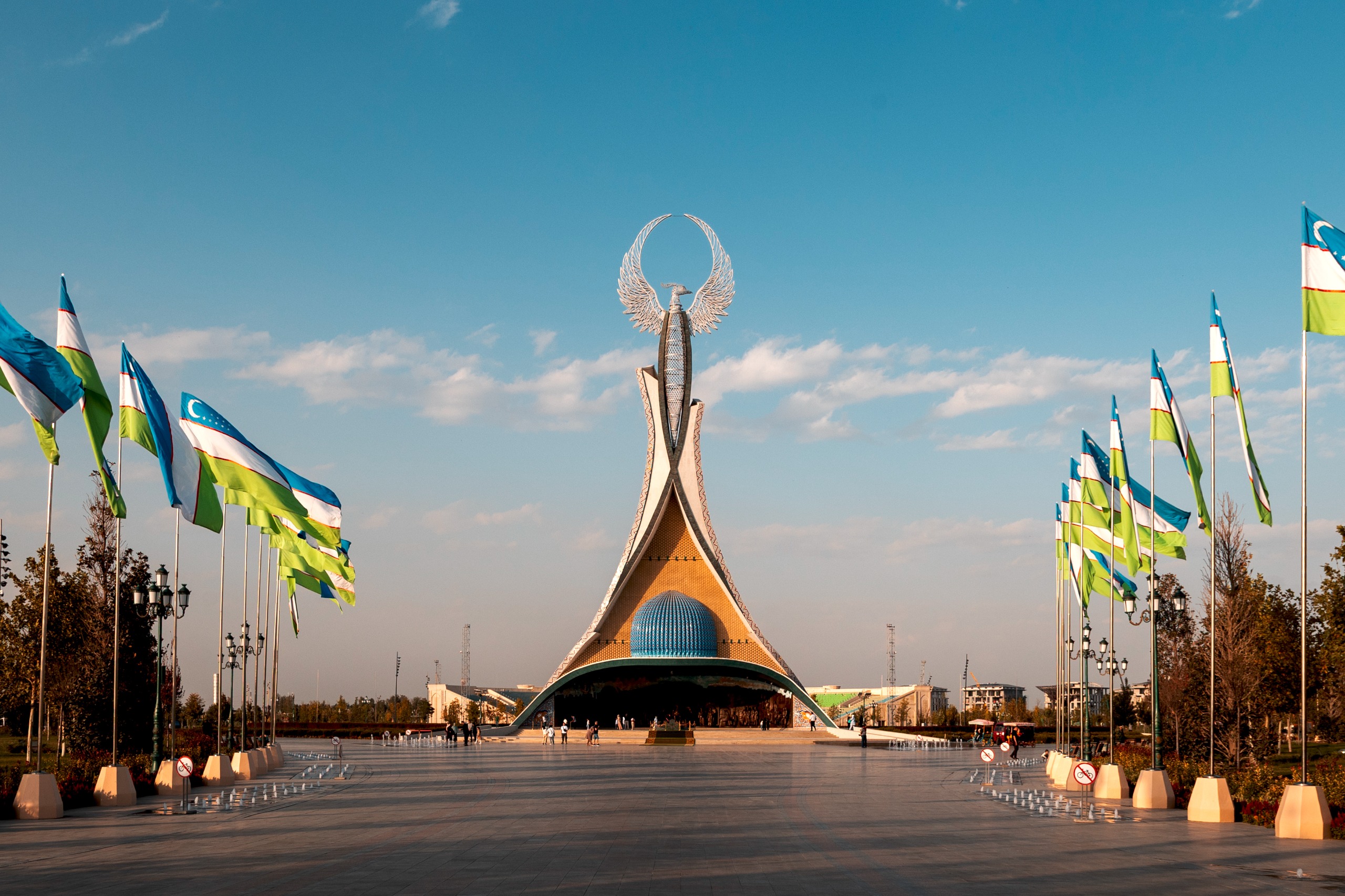 Tashkent, the vibrant capital of Uzbekistan, will host the 2027 APC Conference and General Assembly.