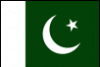 Pakistan Flag