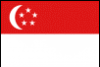 Singapore Flag